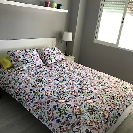 Apartament Lucentum Golf *