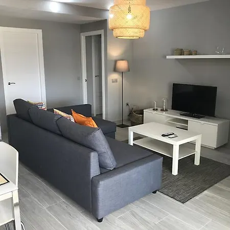 Lucentum Golf Alicante