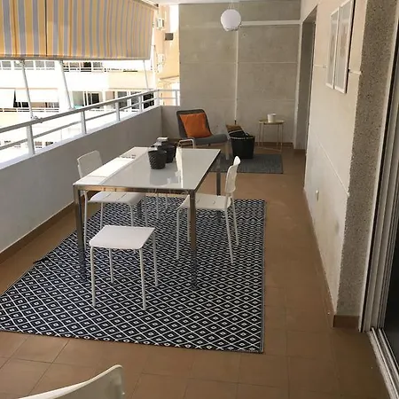 Lucentum Golf * Alicante