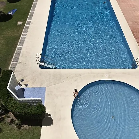 Apartament Lucentum Golf *