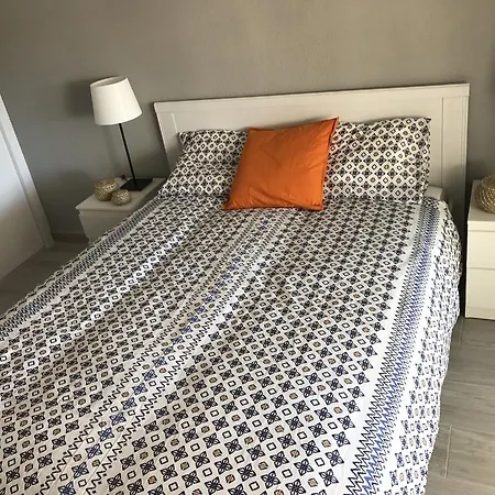 Apartment Lucentum Golf