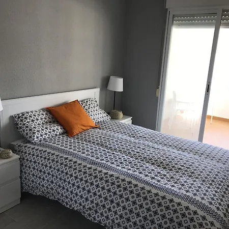 דירה Lucentum Golf אליקאנטה