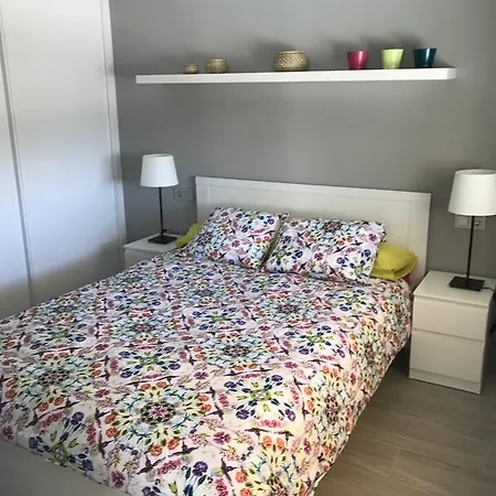 Lucentum Golf * אליקאנטה