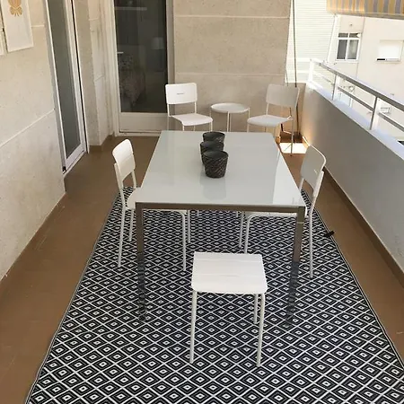 Lucentum Golf אליקאנטה