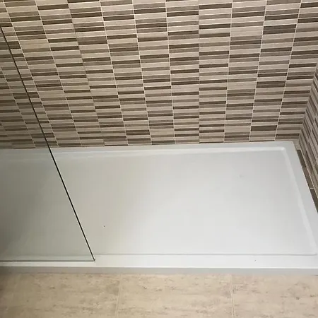 Lucentum Golf Apartment *