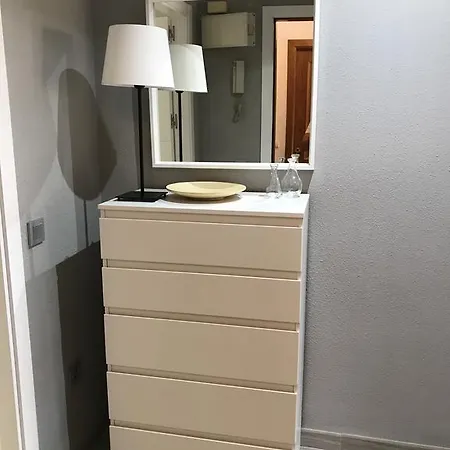 דירה Lucentum Golf אליקאנטה