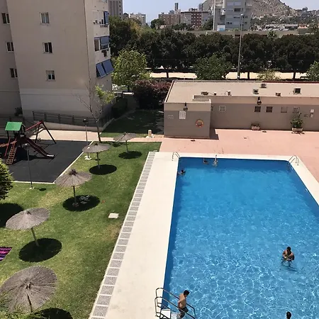 Lucentum Golf
