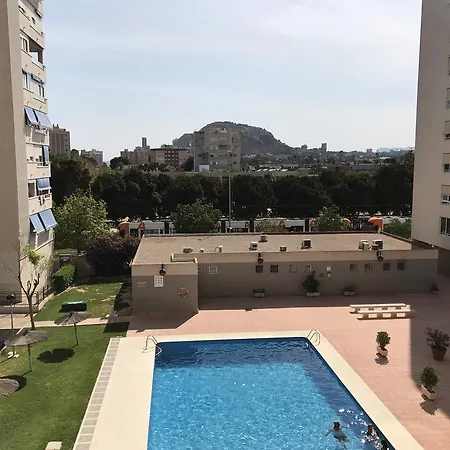 Lucentum Golf